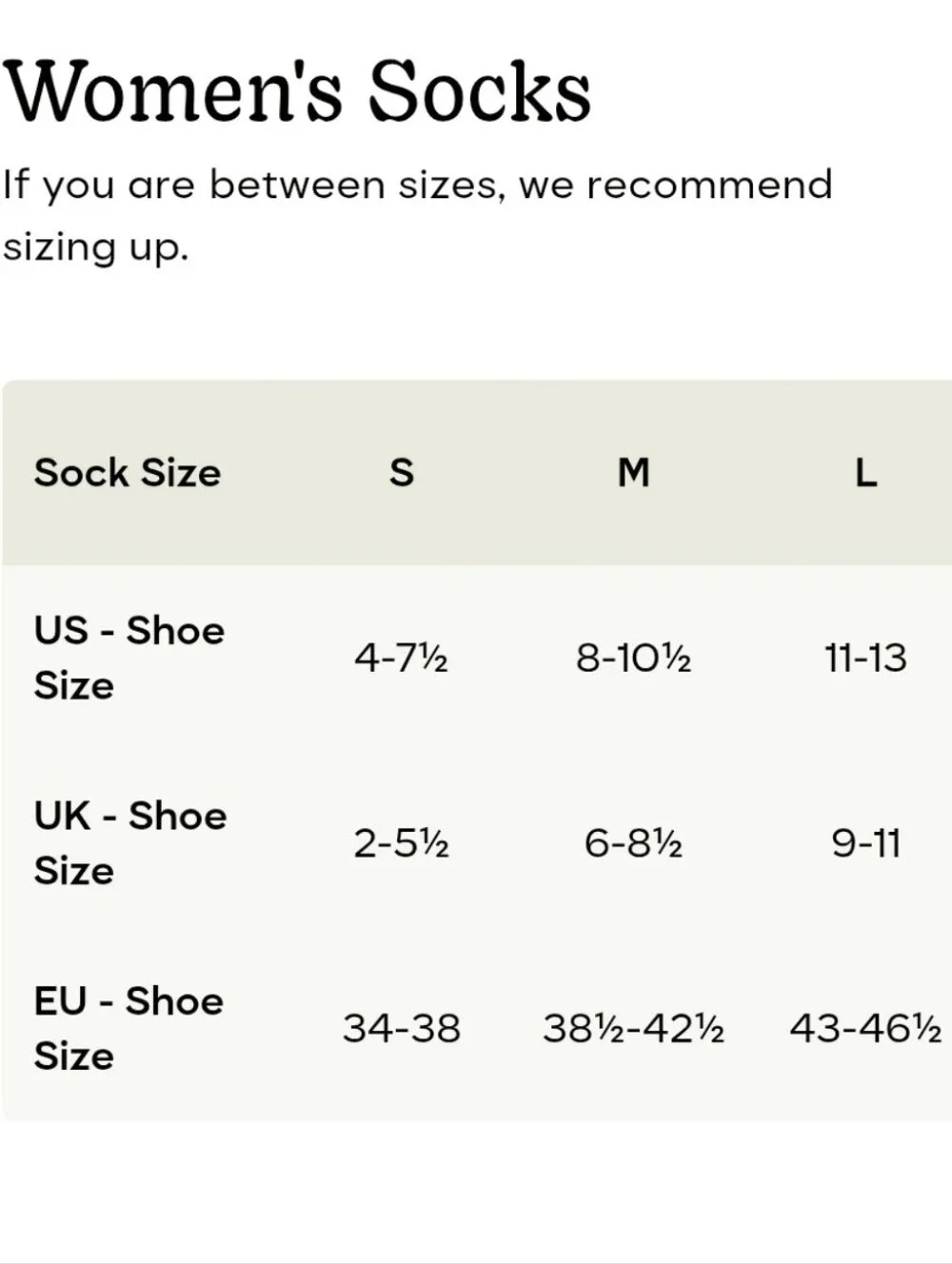 Bombas ankle socks